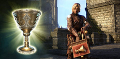 Essai gratuit de l'abonnement premium ESO Plus de The Elder Scrolls Online donnant accès à tous les DLC
