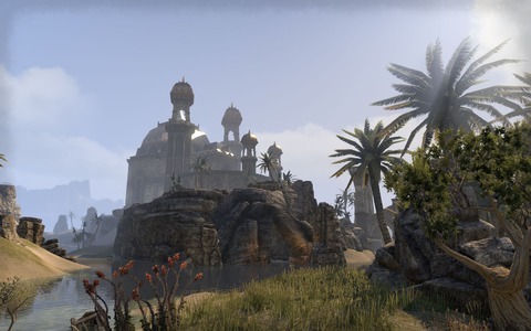 The Elder Scrolls Online - Zoom sur le contenu PvE d'Elder Scrolls Online