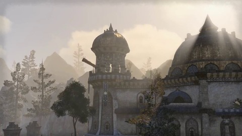 The Elder Scrolls Online - The Elder Scrolls Online débarque sur Steam à prix réduits