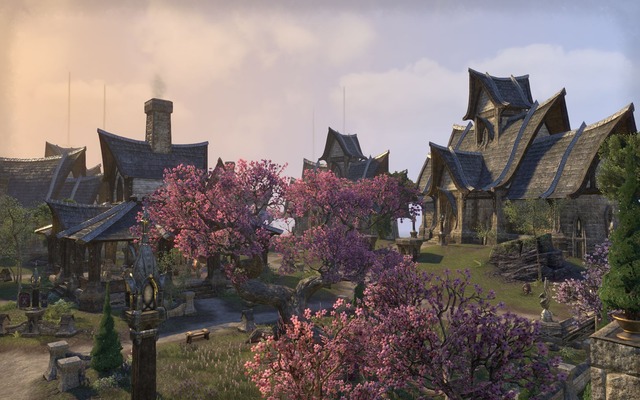 Images de The Elder Scrolls Online