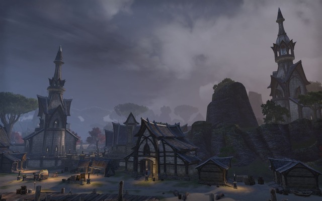 Images de The Elder Scrolls Online