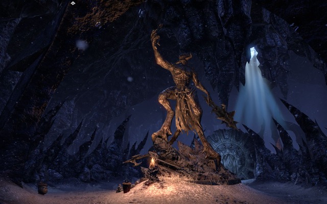 Images de The Elder Scrolls Online