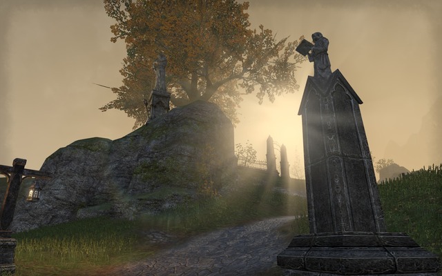 Images de The Elder Scrolls Online