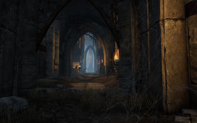 Images de The Elder Scrolls Online