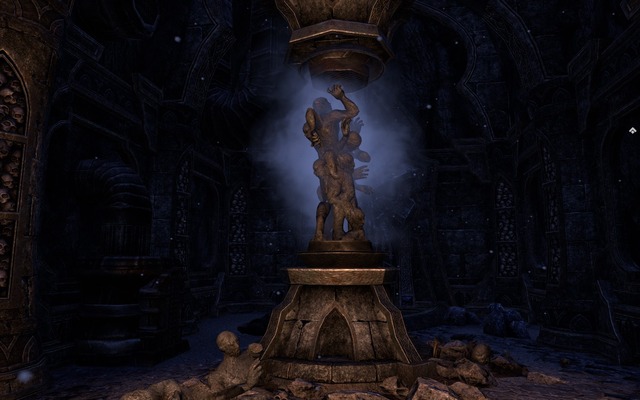 Images de The Elder Scrolls Online