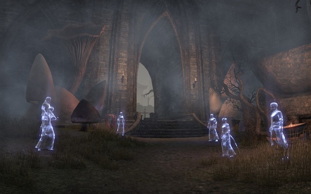 Images de The Elder Scrolls Online