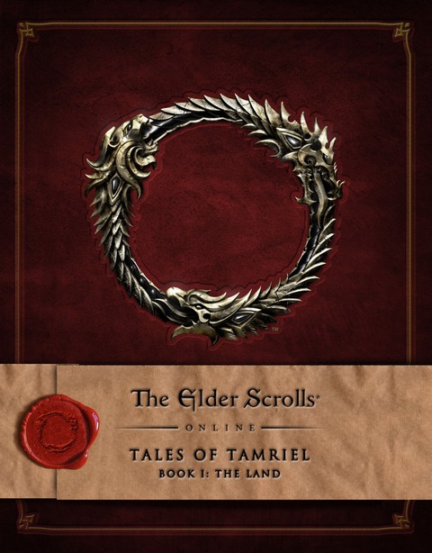 The Elder Scrolls Online - Quand l'univers d'Elder Scrolls se raconte - MàJ