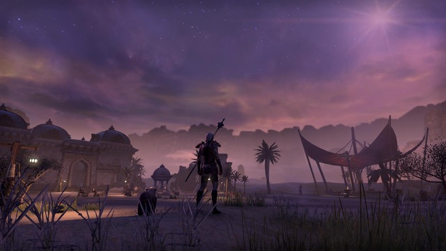 Images de The Elder Scrolls Online