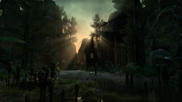 Images de The Elder Scrolls Online