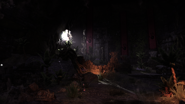 Images de The Elder Scrolls Online