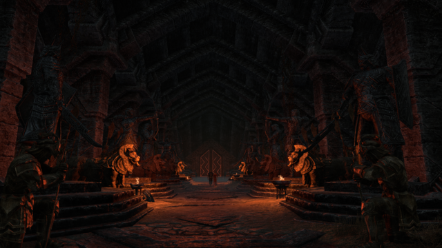 Images de The Elder Scrolls Online