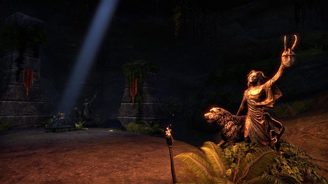 Images de The Elder Scrolls Online