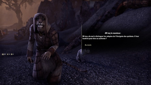 Images de The Elder Scrolls Online