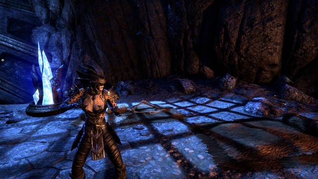 Images de The Elder Scrolls Online