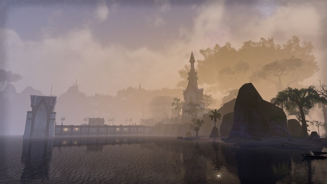 Images de The Elder Scrolls Online