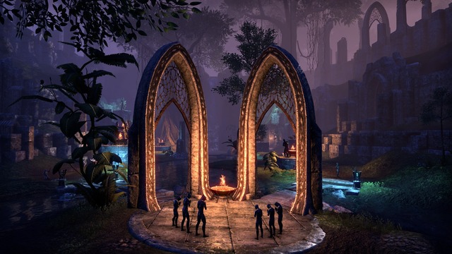 Images de The Elder Scrolls Online