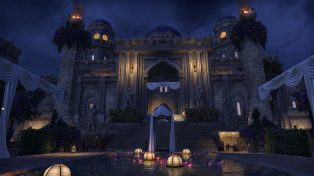 Images de The Elder Scrolls Online