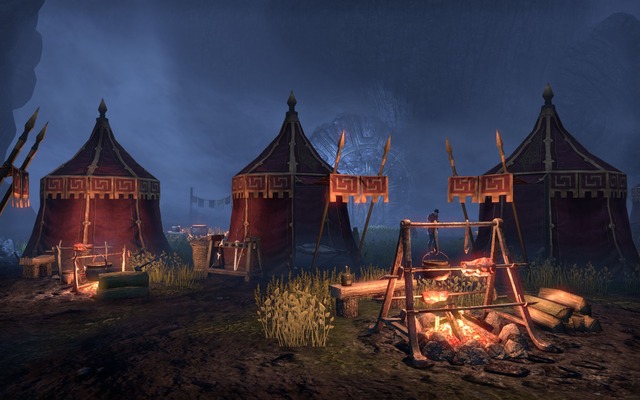 Images de The Elder Scrolls Online