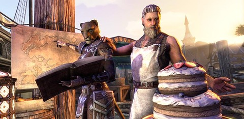 The Elder Scrolls Online - Guide du troisième anniversaire de The Elder Scrolls Online