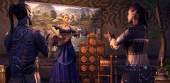 Présentation de la BO de Morrowind et interview de son compositeur