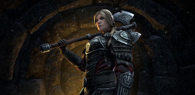 The Elder Scrolls Online : l'extension Greymoor est repoussée sur PC, PS4 et Xbox One