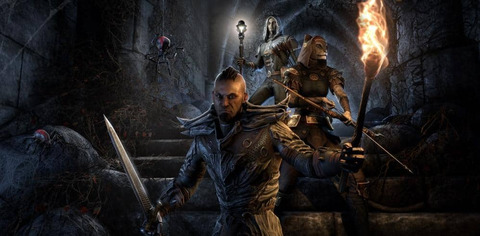 The Elder Scrolls Online - Un évènement de l'explorateur en cours sur TESO