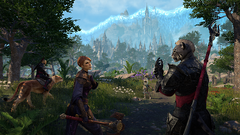 Le crossplay devrait arriver sur The Elder Scrolls Online dans le futur