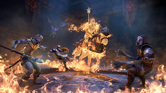 Essayez gratuitement The Elder Scrolls Online et tous ses DLC