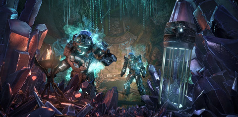 The Elder Scrolls Online - Le DLC Feast of Shadows est maintenant disponible sur toutes les plateformes