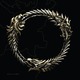 Logo de The Elder Scrolls Online