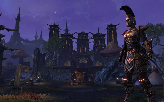 Images de The Elder Scrolls Online