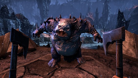 The Elder Scrolls Online - Entre « phasing » et monde ouvert