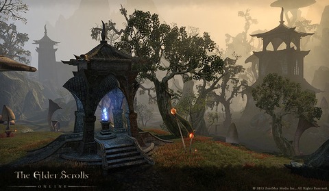 The Elder Scrolls Online - ZeniMax Online dévoile ses notes sur la musique d'Elder Scrolls Online