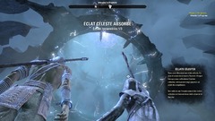 Carnet de voyage - Début d'une aventure sur The Elder Scrolls Online