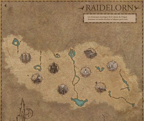 Raidelorn