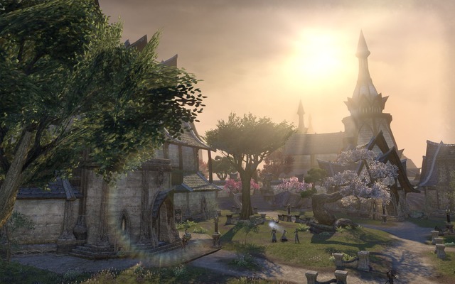 Images de The Elder Scrolls Online