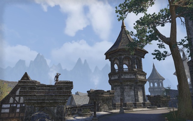 Images de The Elder Scrolls Online