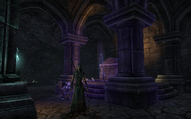 Images de The Elder Scrolls Online