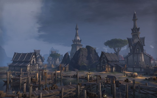 Images de The Elder Scrolls Online