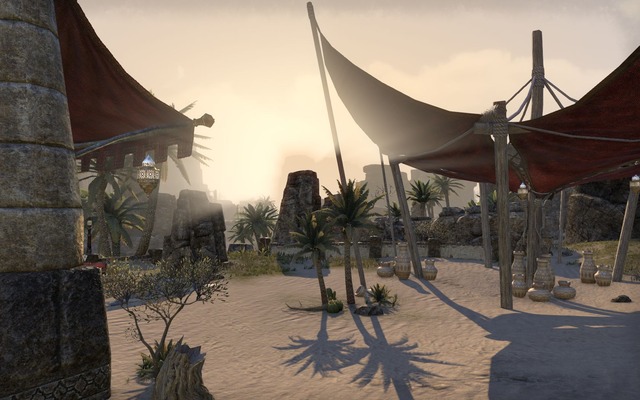 Images de The Elder Scrolls Online