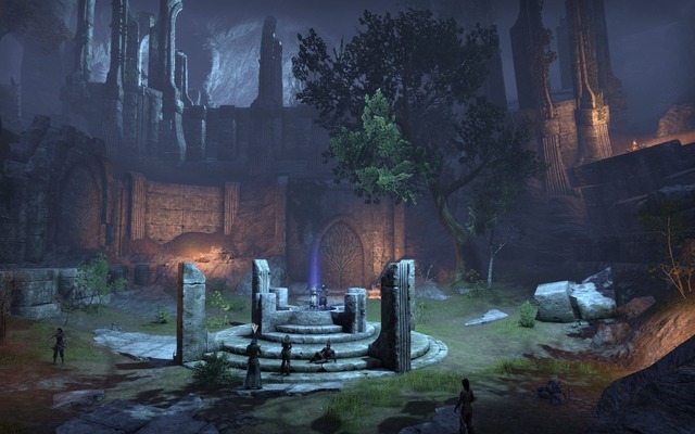 Images de The Elder Scrolls Online