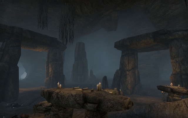 Images de The Elder Scrolls Online