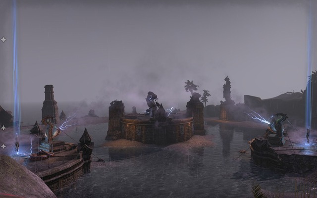 Images de The Elder Scrolls Online