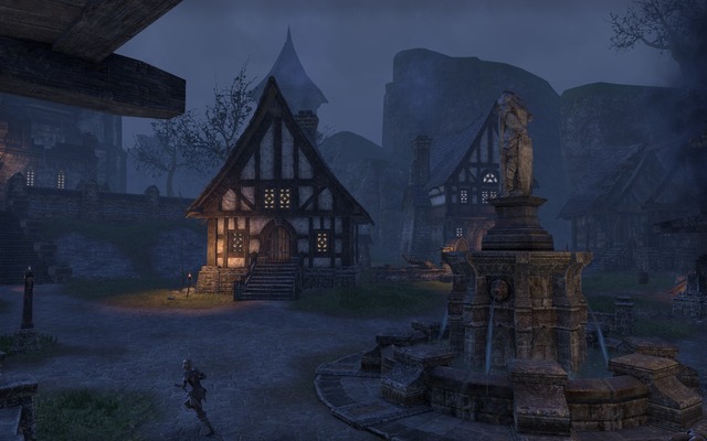 Images de The Elder Scrolls Online