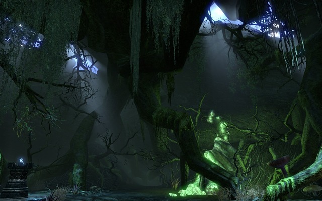 Images de The Elder Scrolls Online