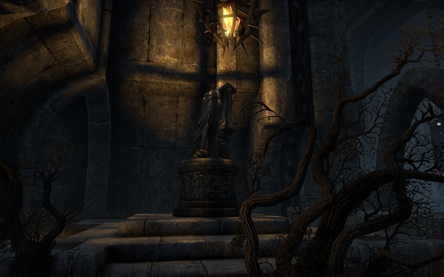 Images de The Elder Scrolls Online