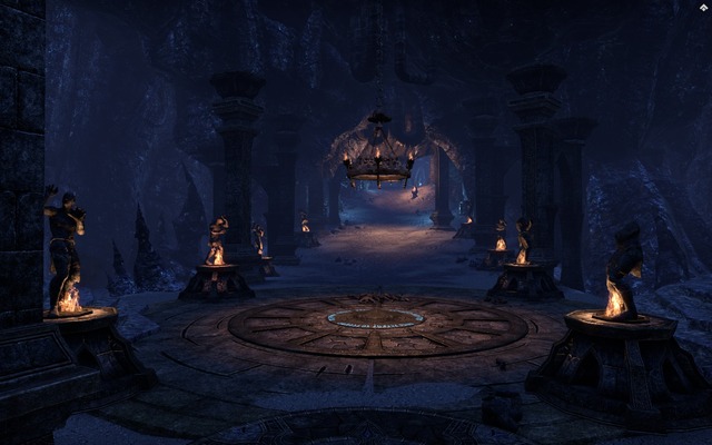 Images de The Elder Scrolls Online