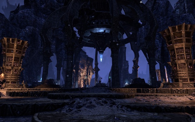 Images de The Elder Scrolls Online