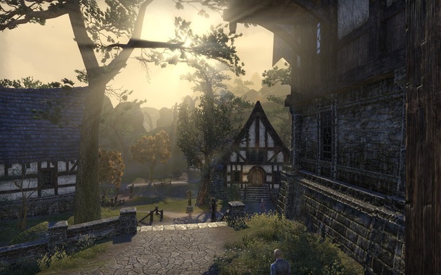 Images de The Elder Scrolls Online