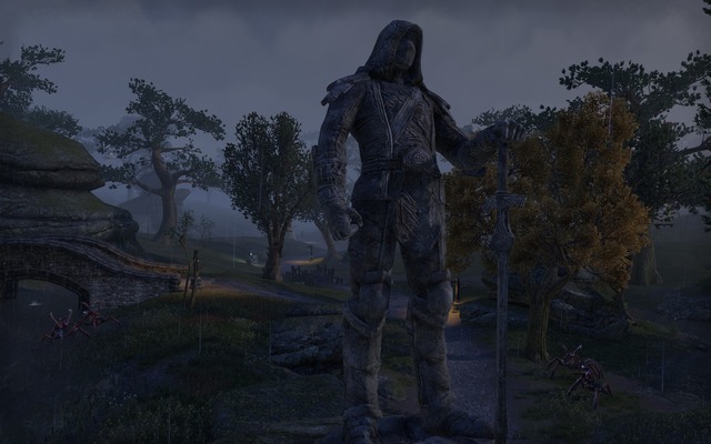 Images de The Elder Scrolls Online